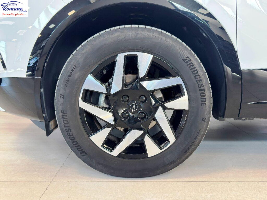 OPEL - Mokka - 1.2 Turbo 130 CV aut. GS#VIRTUAL COCKPIT!