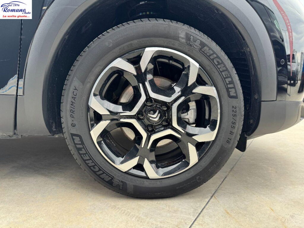 NEW Citro&Atilde;&laquo;n C5 Aircross BlueHDi 130 EAT8 MAX#RETROCAMERA!