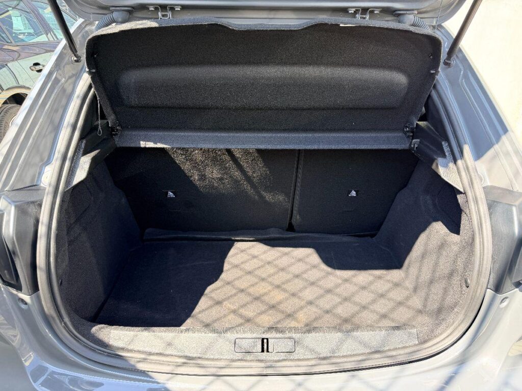 NEW PEUGEOT - 208  1.2 hybrid GT 145cv e-dcs 6#RETROCAMERA!