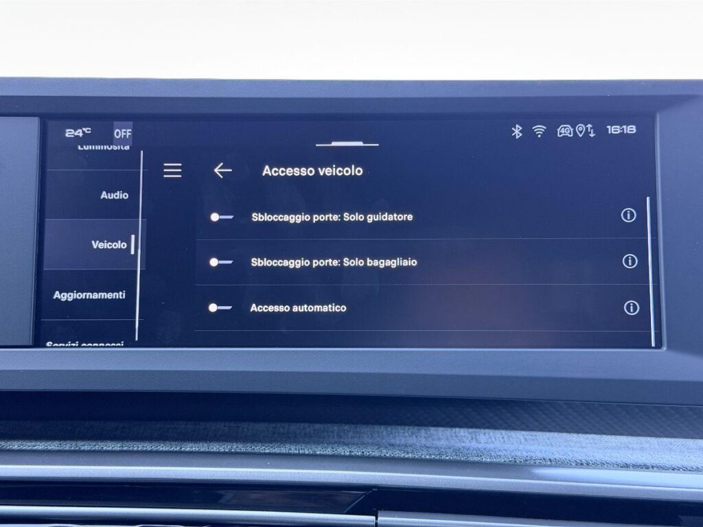 NEW PEUGEOT - 3008  1.2 hybrid Allure 136cv e-dcs6