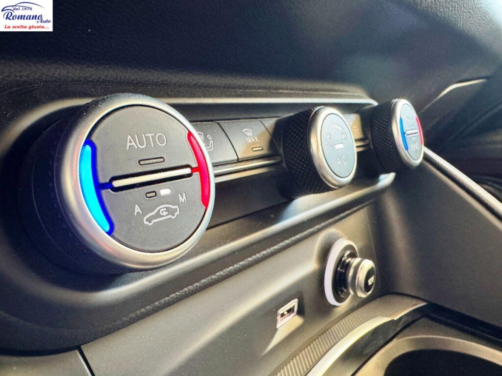 ALFA ROMEO - Stelvio - 2.2 T.diesel 160CV AT8 RWD Sp-T.