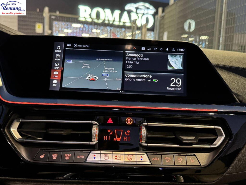 BMW - Z4  M40i auto#CABRIO!