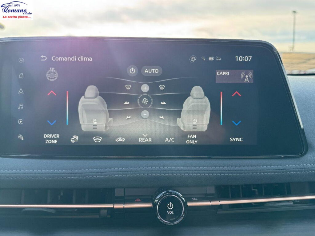 NEW NISSAN - Ariya  87 kWh Evolve + 4wd#TETTO PANORAMICO!