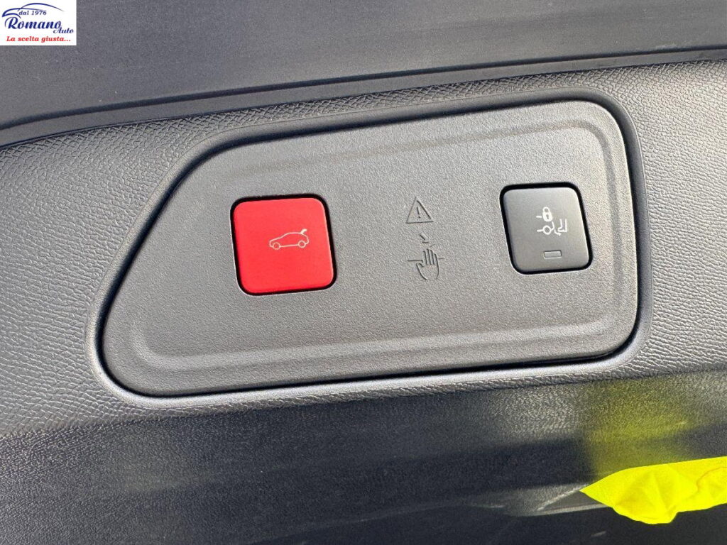 PEUGEOT - 3008 - PureTech Turbo 130 Allure Pack#RETROCAMERA