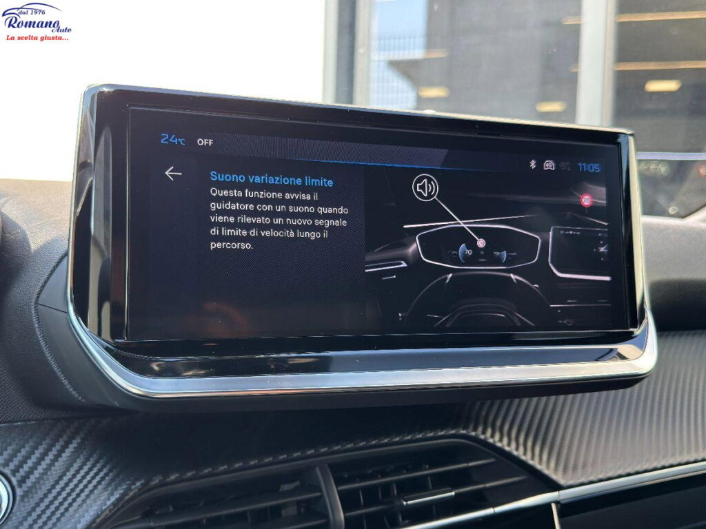 NEW PEUGEOT - 2008 - PureTech 100 Allure#RETROCAMERA!