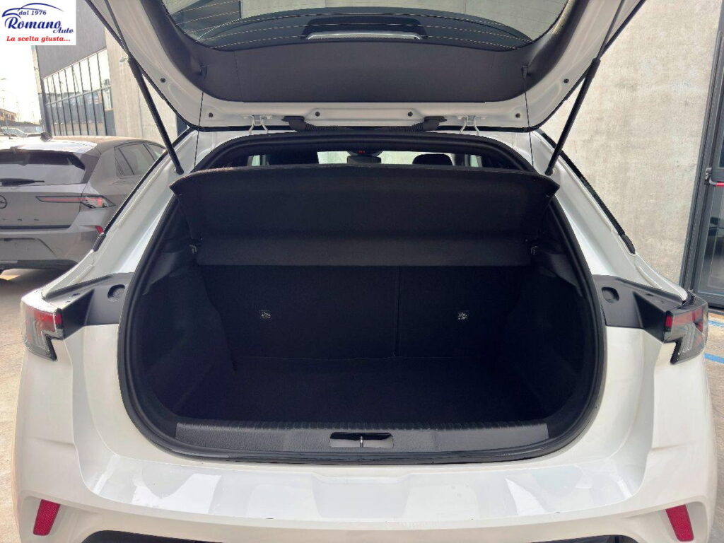 OPEL - Mokka - 1.2 Turbo 130 CV aut. GS#VIRTUAL COCKPIT!