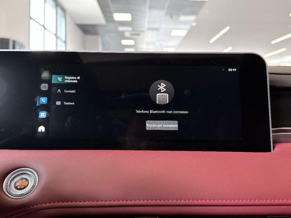 NEW Sportequipe 7 -  GTW 1.6 T-GDI DCT GPL#TETTO APRIBILE!