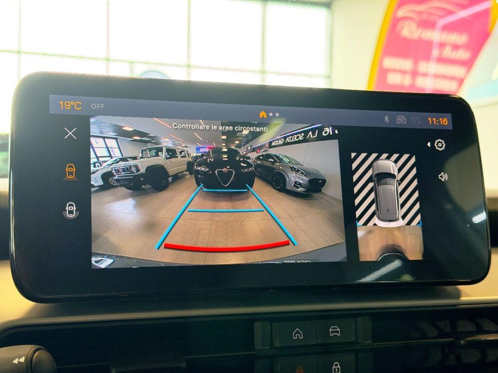 NEW JEEP - Avenger - 1.2 Turbo 110 CV MHEV Summit#TETTO APRIBILE!