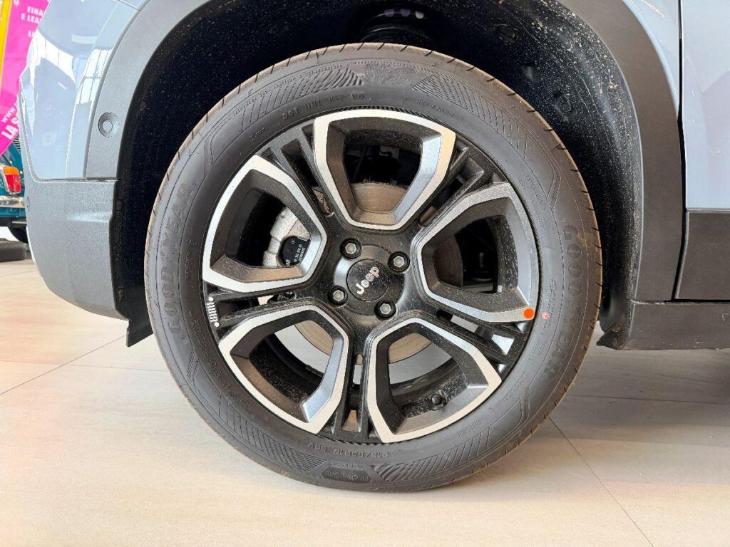 NEW JEEP - Avenger - 1.2 Turbo 110 CV MHEV Summit#TETTO APRIBILE!