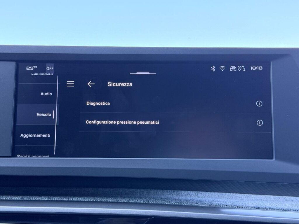 NEW PEUGEOT - 3008  1.2 hybrid Allure 136cv e-dcs6