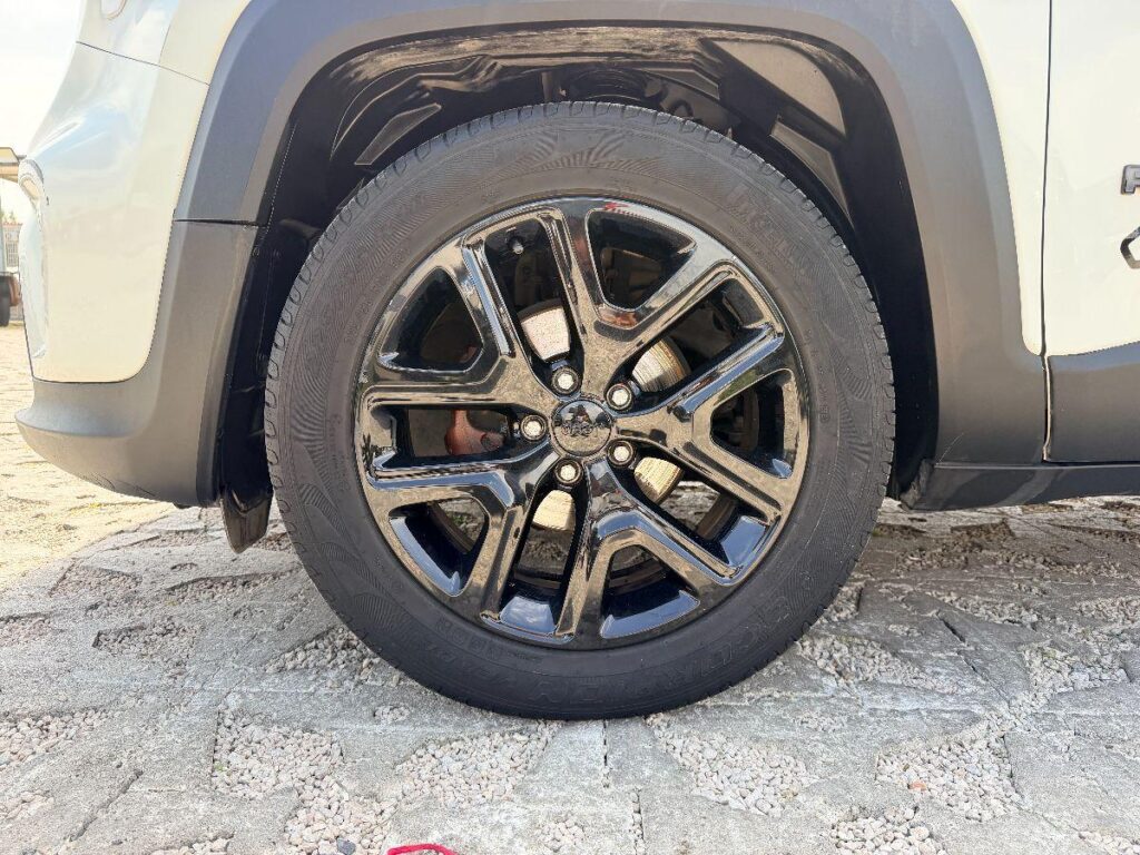 JEEP - Renegade - 1.6 Mjt DDCT 120CV Limited#TETTO APRIBILE!