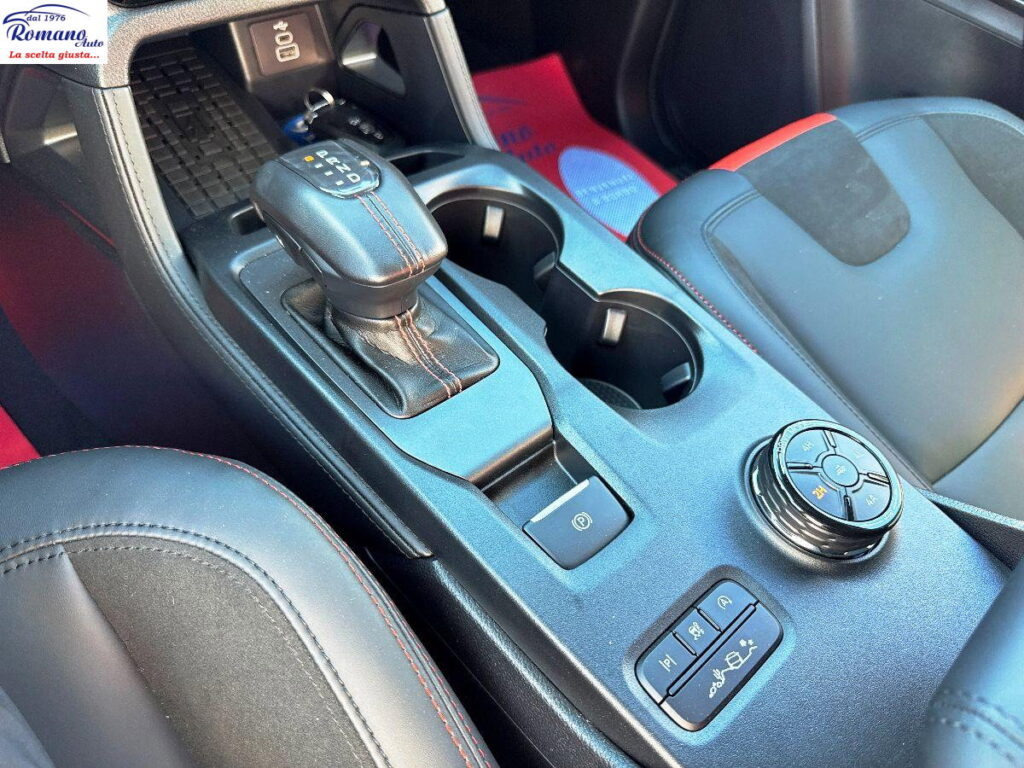 Ford Ranger Raptor 2.0 Ecoblue 210cv 4WD DC#5 POSTI!AUTOCARRO!