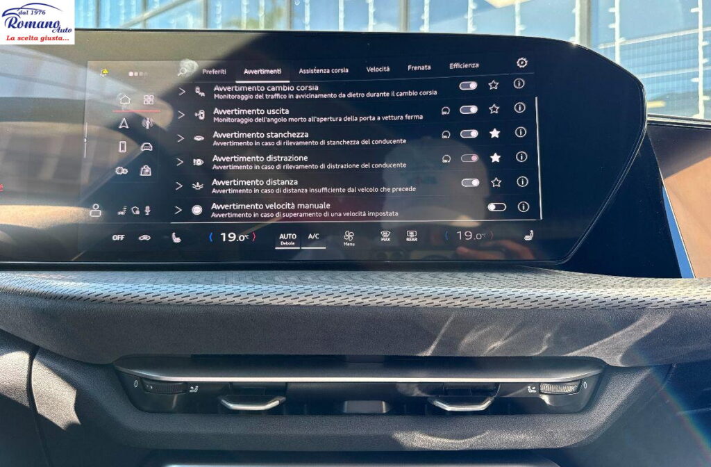 NEW Audi Q5 Sportaback 2.0 tdi mhev+ S line edition quattro#TETTO APRIBILE!