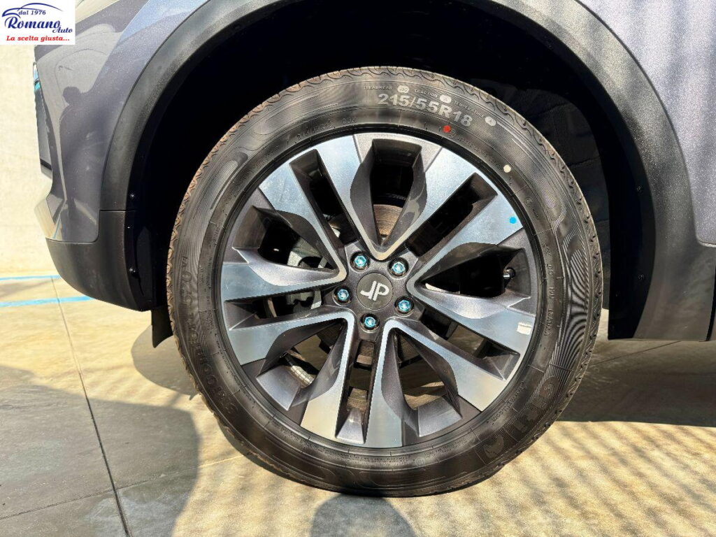 NEW DR Automobiles DR5.0 1.5 Comfort#PRONTA CONSEGNA!