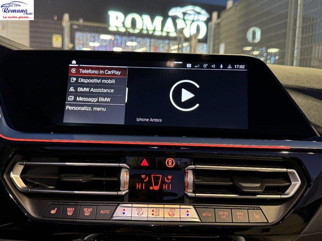 BMW - Z4  M40i auto#CABRIO!