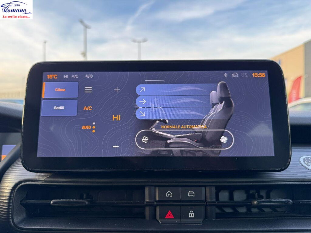 JEEP - Avenger - 1.2 Turbo 100 CV Altitude#OK NEO PATENTATI!