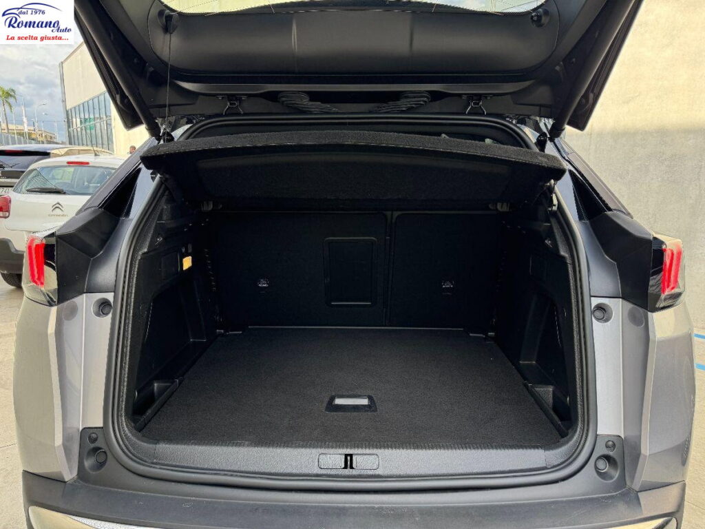 PEUGEOT - 3008 - PureTech Turbo 130 Allure Pack#RETROCAMERA