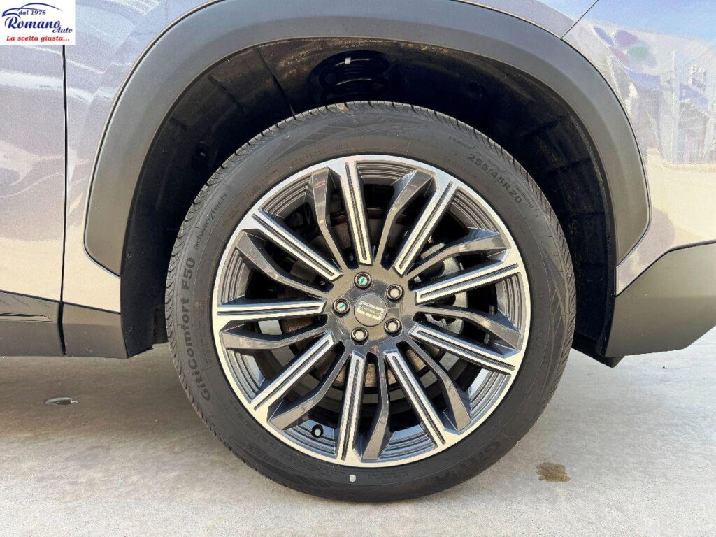 NEW Sportequipe 6 GT - 1.5 Turbo DCT GPL#TETTO APRIBILE!