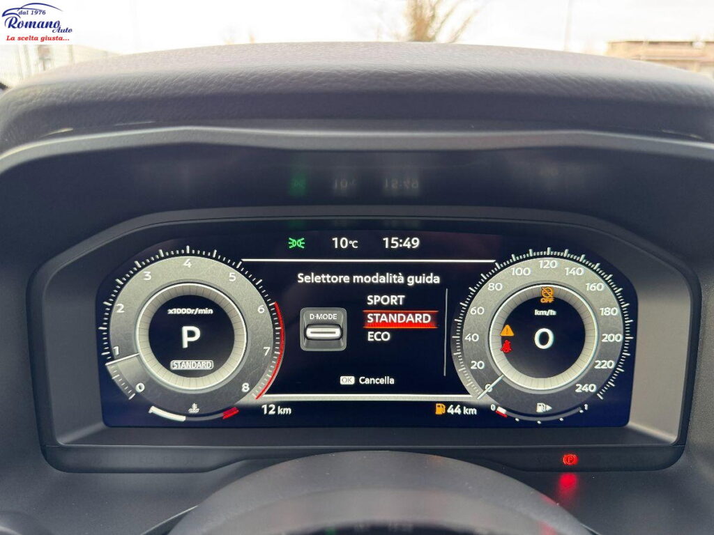 NEW NISSAN - Qashqai MHEV 158 CV Xtronic Tekna#TETTO PANORAMICO!