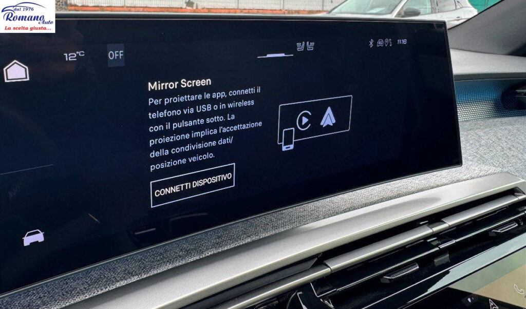 NEW PEUGEOT - 3008  1.2 hybrid GT 136cv e-dcs6