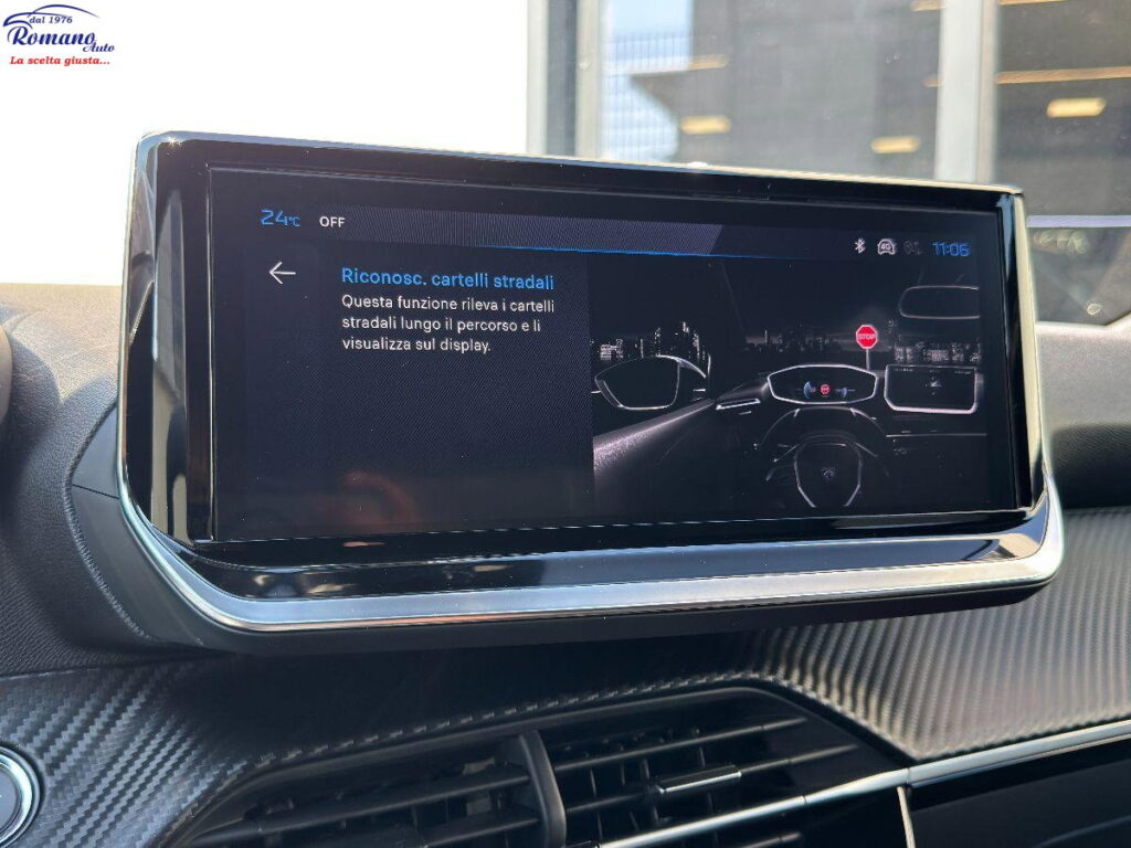 NEW PEUGEOT - 2008 - PureTech 100 Allure#RETROCAMERA!