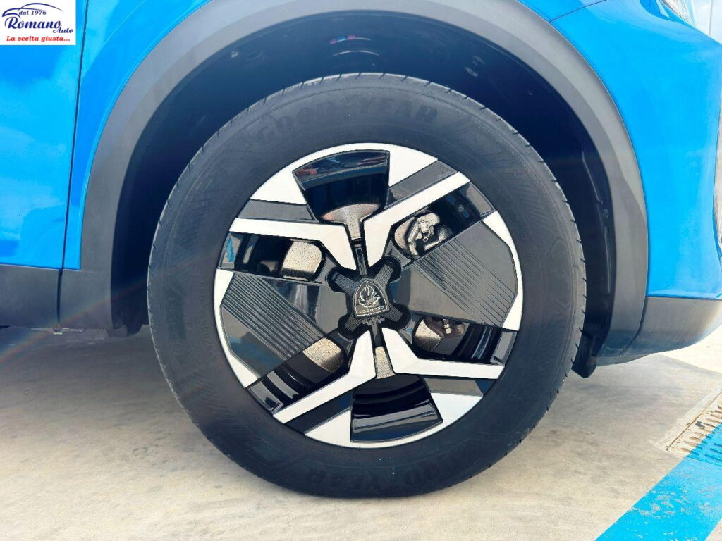 NEW PEUGEOT - 2008  1.5 bluehdi Allure 130 eat8#RETROCAMERA!
