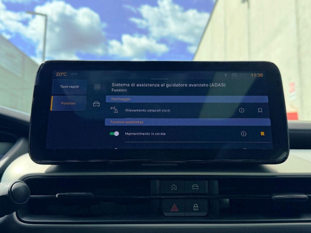 NEW JEEP - Avenger - 1.2 Turbo 110 CV MHEV Summit#TETTO APRIBILE!