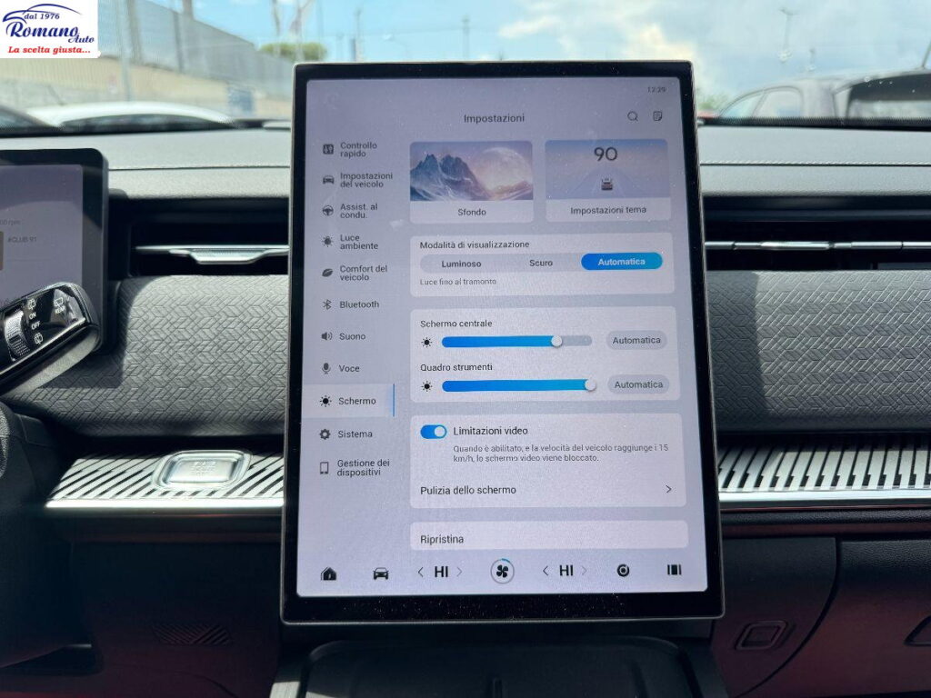 NEW Jaecoo J7 1.6 147cv dct premium 2WD#TETTO APRIBILE!