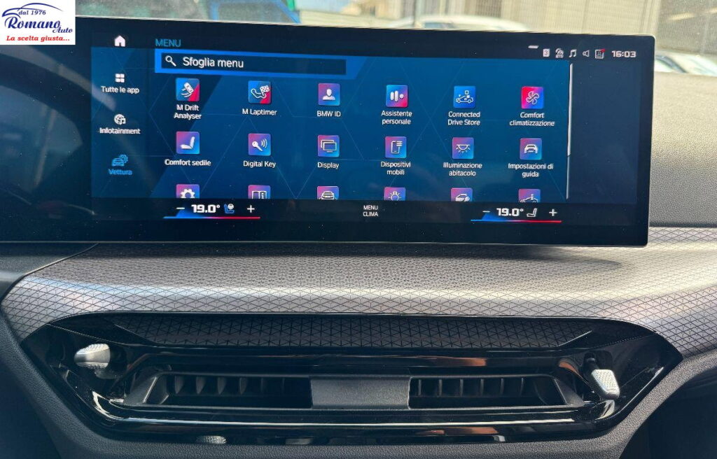 BMW M4 Coupe 3.0 Competition