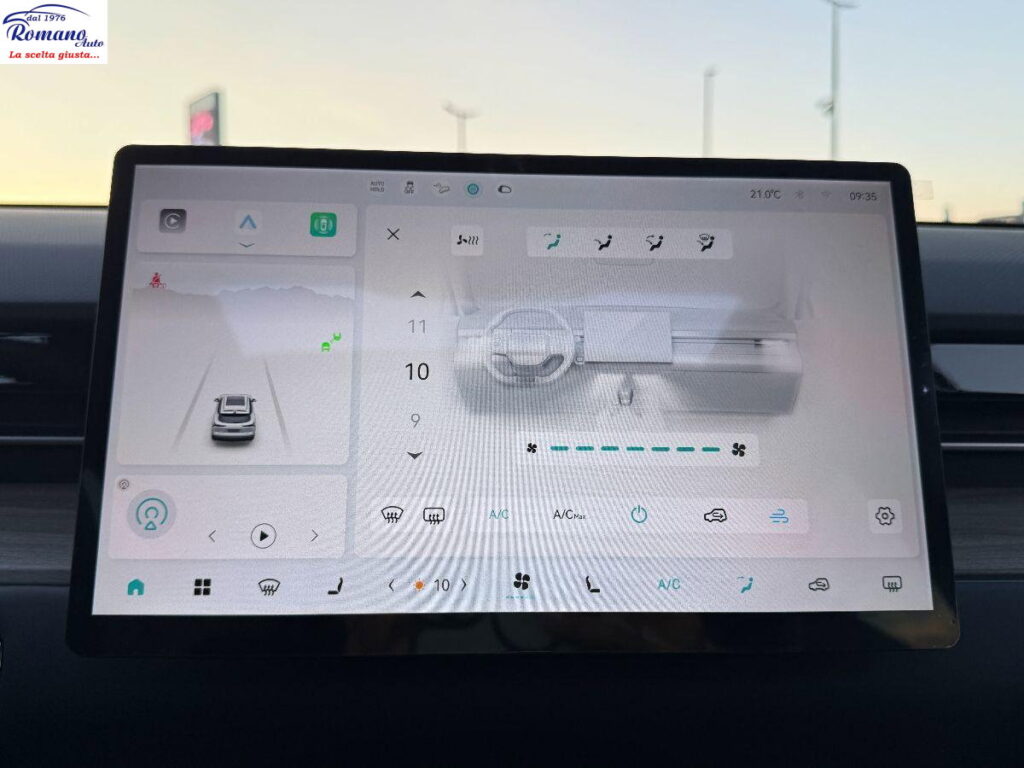 NEW Sportequipe 6 GT - 1.5 Turbo DCT GPL#TETTO APRIBILE!