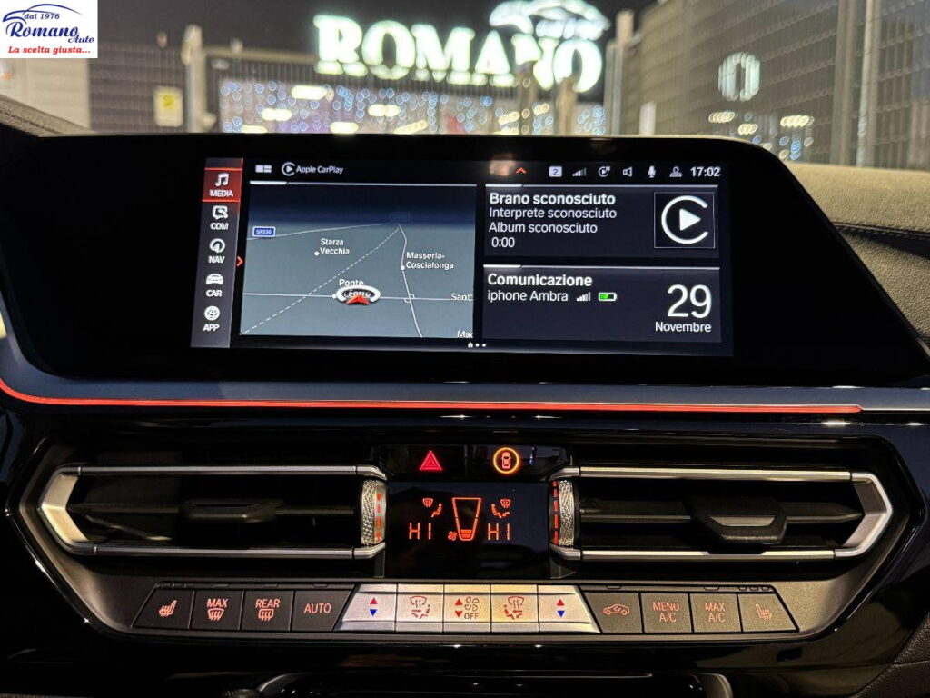 BMW - Z4  M40i auto#CABRIO!