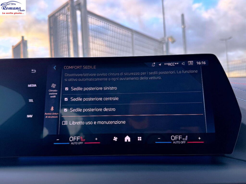 NEW BMW - Serie 1 - 118d 5p. M Sport PRO#TETTO APRIBILE!