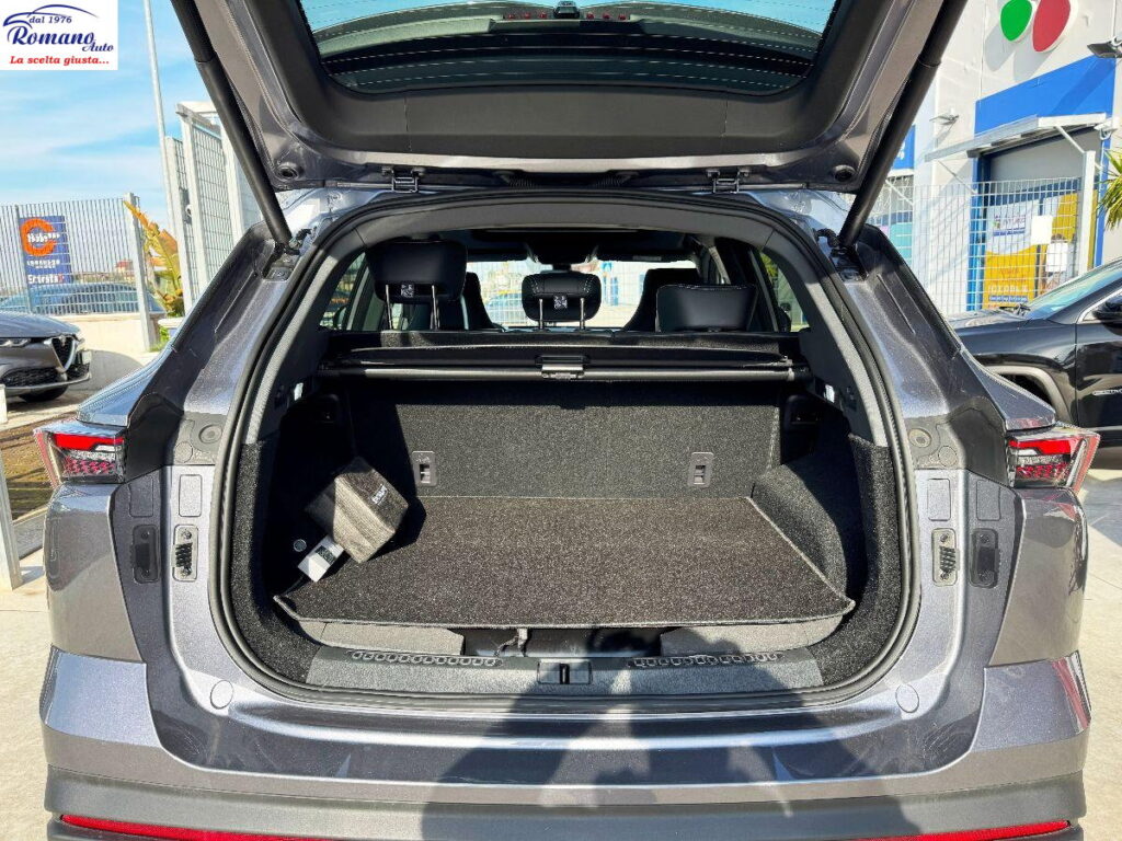 NEW Sportequipe 6 GT - 1.5 Turbo DCT GPL#TETTO APRIBILE!