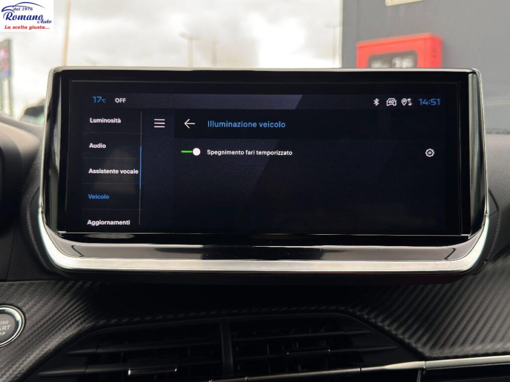 NEW PEUGEOT - 2008 -  PureTech 100 Allure#PACK VISION!