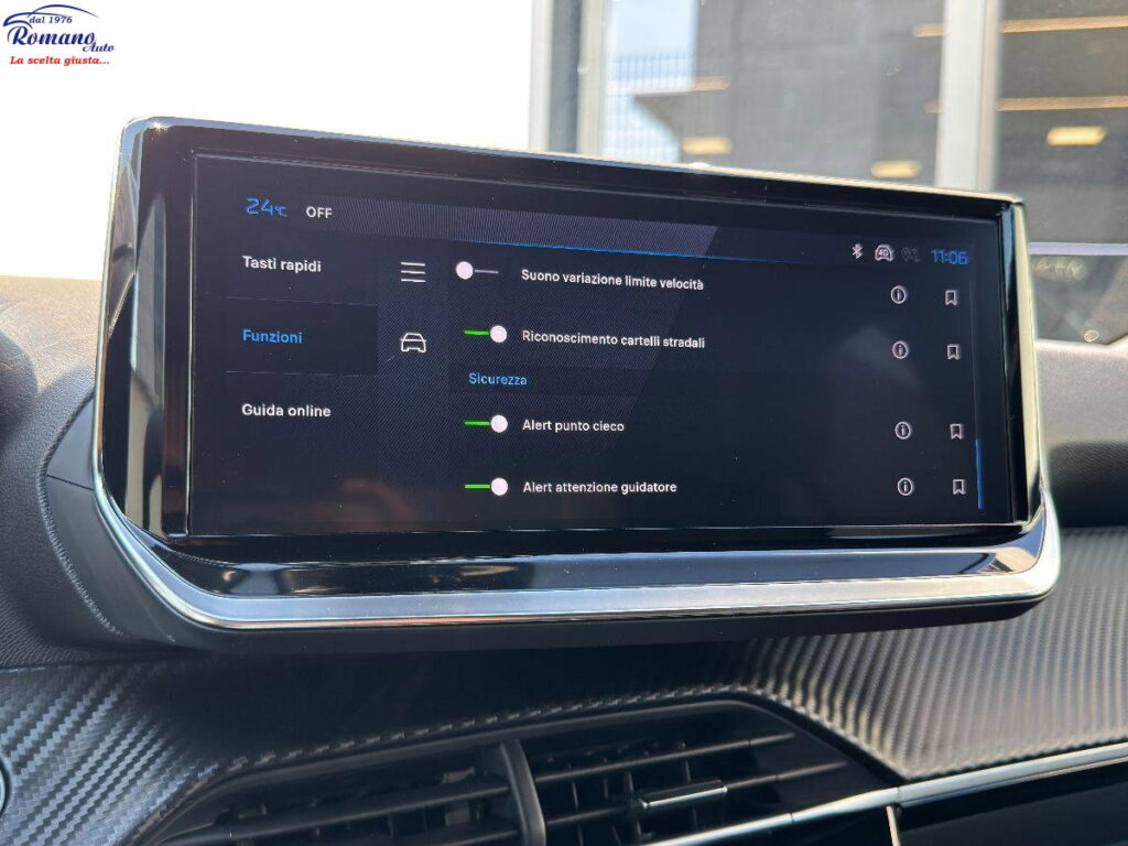 NEW PEUGEOT - 2008 - PureTech 100 Allure#RETROCAMERA!