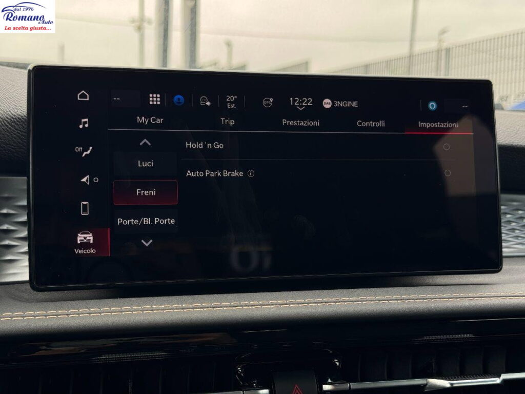 NEW ALFA ROMEO - Tonale  1.6 Sprint 130cv tct6#FARI LED MATRI!