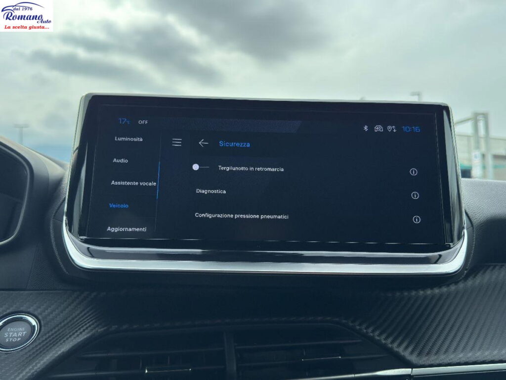 PEUGEOT - 2008 - PureTech Turbo 100 Allure#RETROCAMERA/ANTERIORE/POSTERIORE!