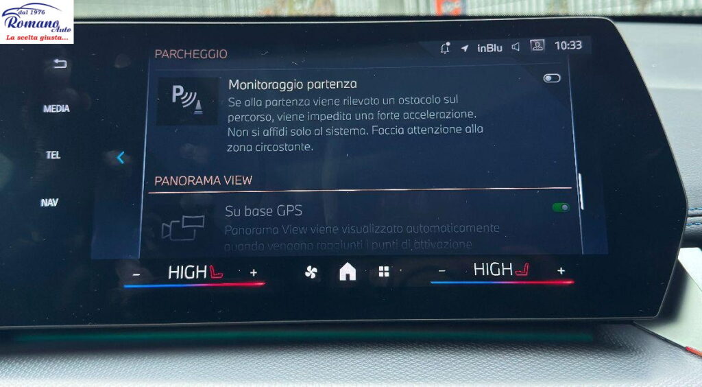 BMW X1 Sdrive20d mhev 48V MSport auto#TETTO APRIBILE!