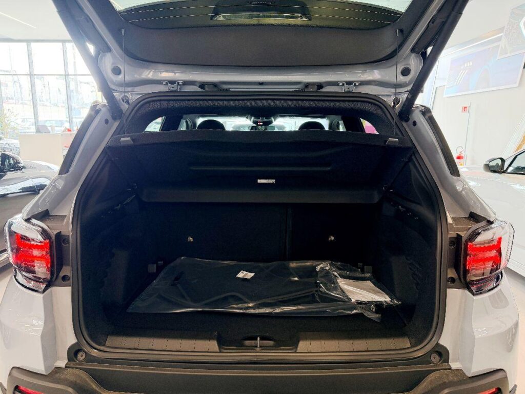 NEW JEEP - Avenger - 1.2 Turbo 110 CV MHEV Summit#TETTO APRIBILE!