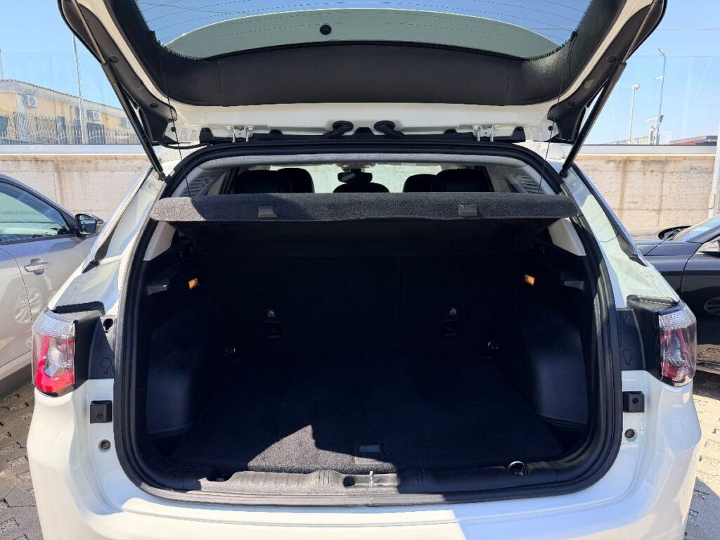 JEEP - Compass  1.6 mjt Limited 2wd 120cv#NAVIGATORE!