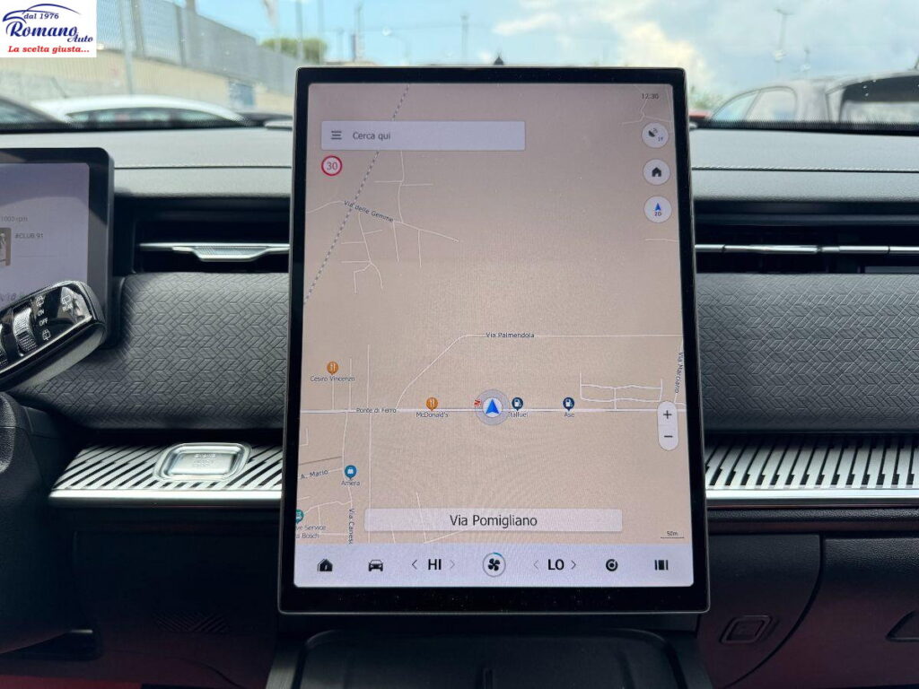 NEW Jaecoo J7 1.6 147cv dct premium 2WD#TETTO APRIBILE!