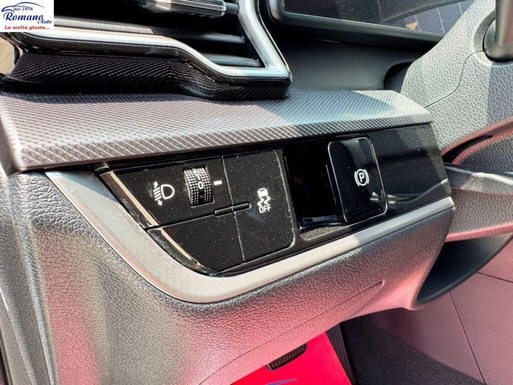 NEW Kia Sportage Sportage 1.6 crdi mhev Business dct#7 ANNI GARANZIA KIA!