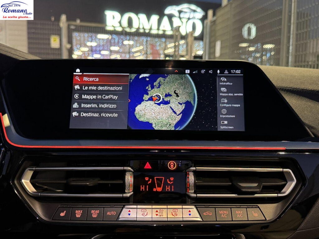 BMW - Z4  M40i auto#CABRIO!