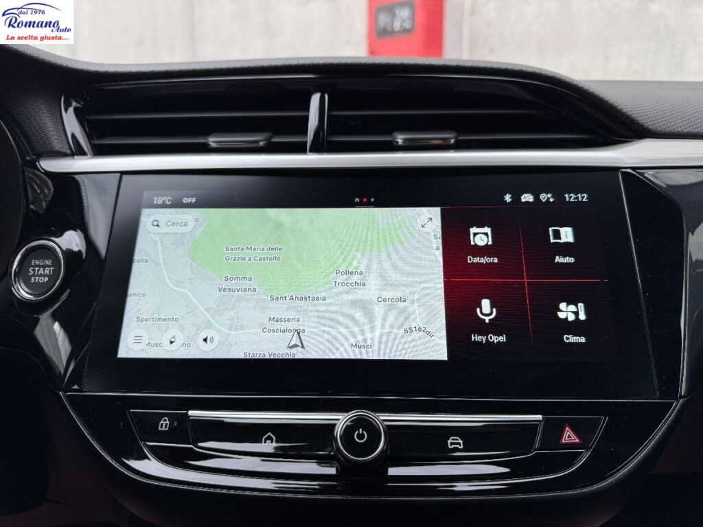 OPEL - Corsa - 1.2 130 CV aut. GS#VIRTUAL COCKPIT!