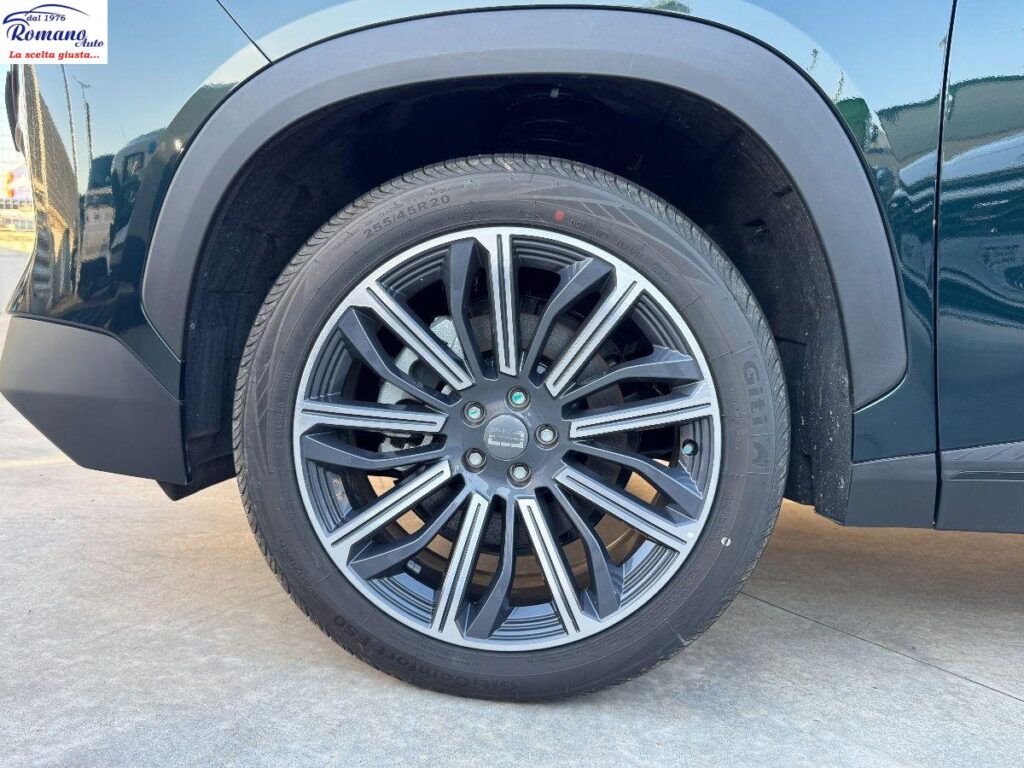 Sportequipe - Sportequipe 6 GT - 1.5 Turbo DCT GPL