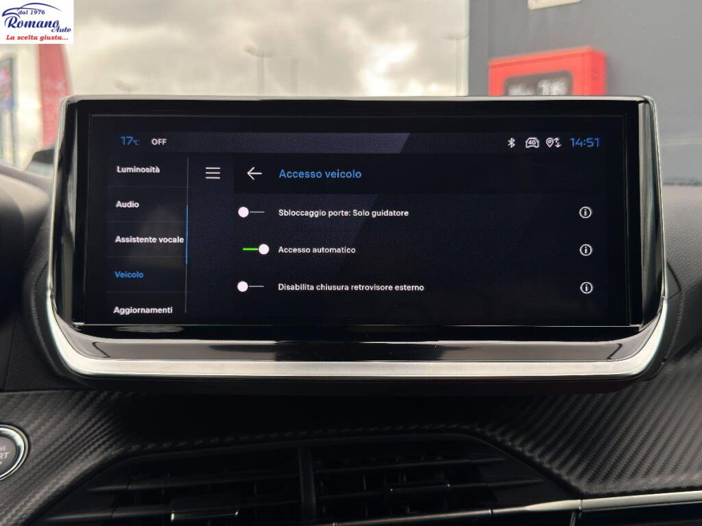 NEW PEUGEOT - 2008 -  PureTech 100 Allure#PACK VISION!