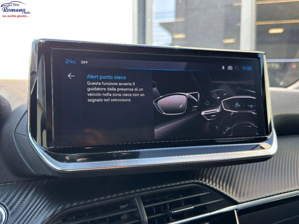 NEW PEUGEOT - 2008 - PureTech 100 Allure#RETROCAMERA!