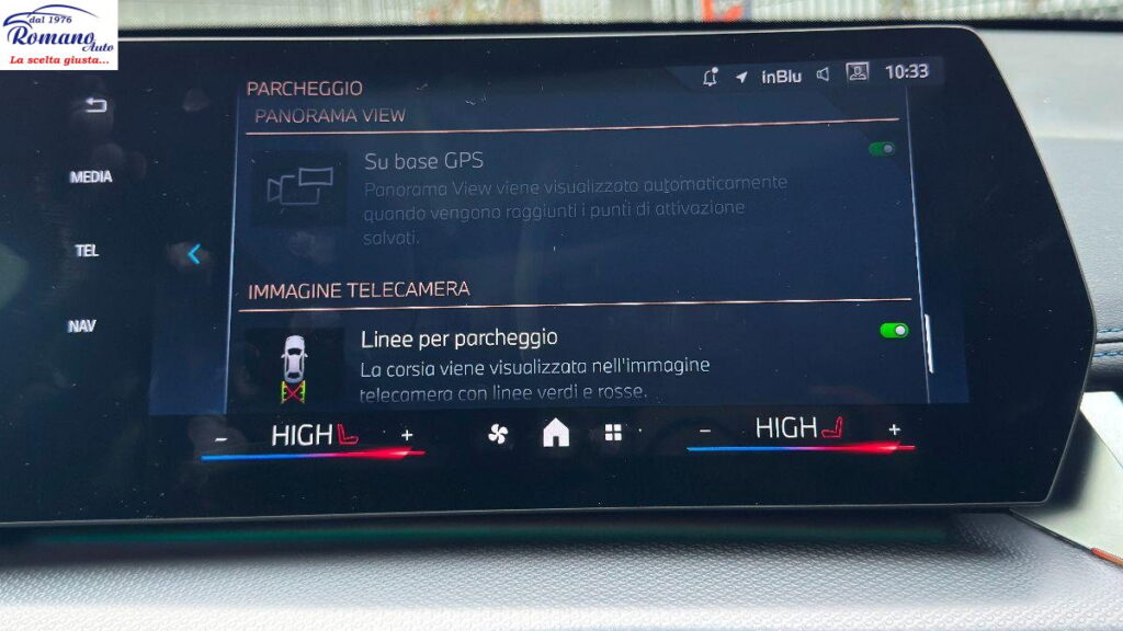 BMW X1 Sdrive20d mhev 48V MSport auto#TETTO APRIBILE!