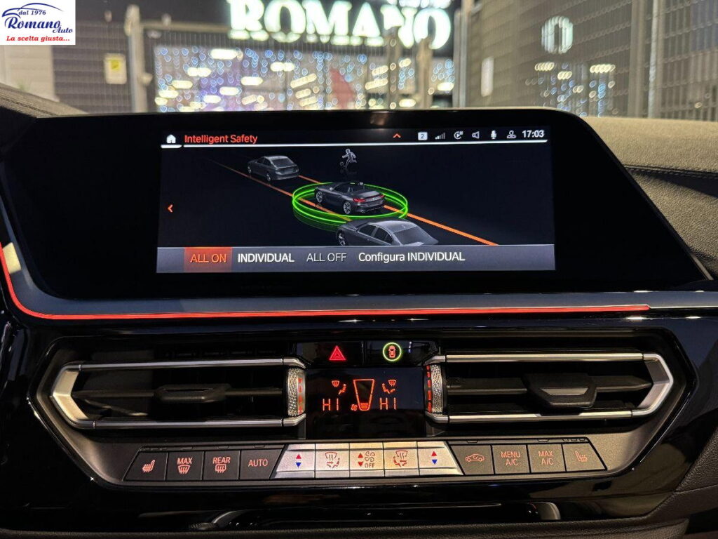 BMW - Z4  M40i auto#CABRIO!