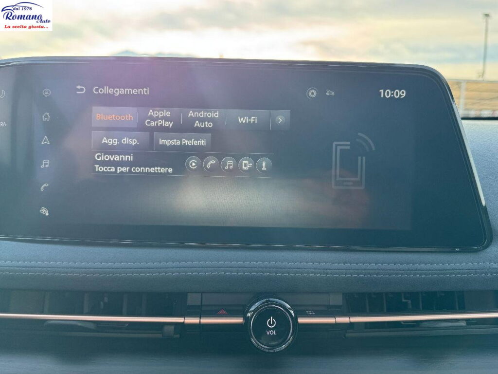 NEW NISSAN - Ariya  87 kWh Evolve + 4wd#TETTO PANORAMICO!